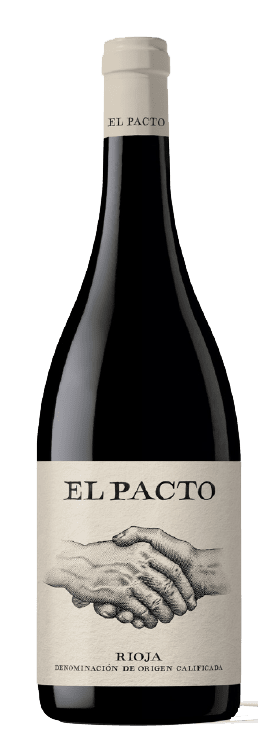 Vintae El Pacto Rouges 2021 75cl