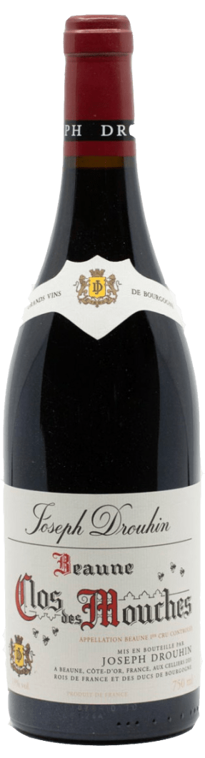 Maison Joseph Drouhin Beaune 1er Cru - Clos des Mouches Rot 1995 75cl