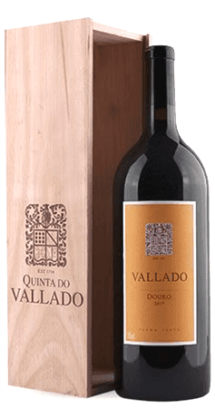 Quinta do Vallado Vallado Rouges 2022 5lt