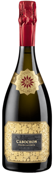 Monte Rossa Cabochon - Brut Brut Non millésime 75cl