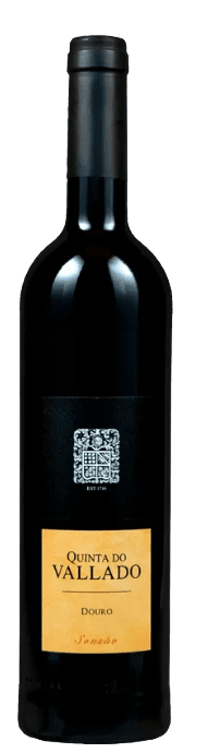 Quinta do Vallado Sousão Rouges 2020 75cl