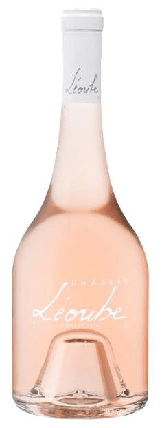 Château Léoube Léoube Collector Rosé 2022 75cl