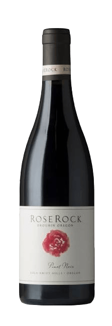 Domaine Roserock Drouhin Oregon Pinot Noir Red 2021 75cl