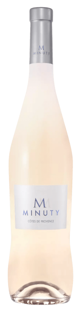 Château Minuty M de Minuty Rosés 2023 37.5cl