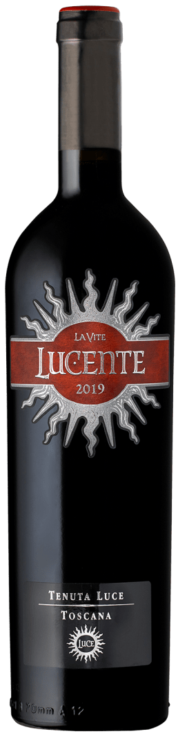 Tenuta Luce La Vite Lucente Rouges 2021 75cl