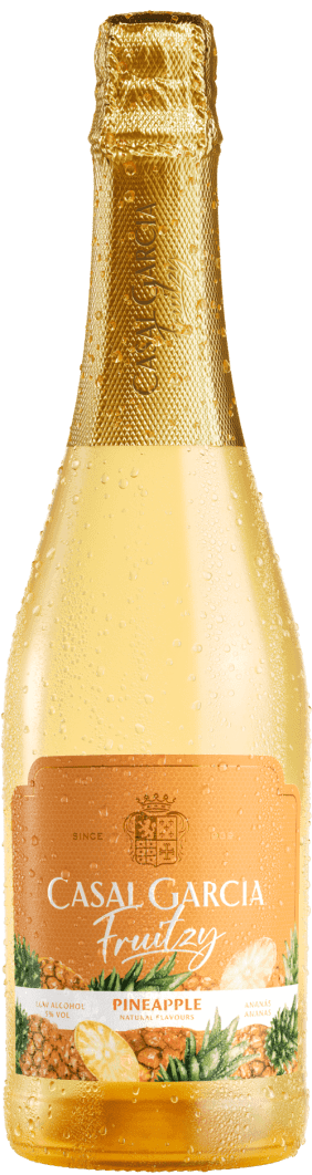 Aveleda Casal Garcia Fruitzy Ananas Non millésime 75cl