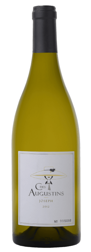 Clos des Augustins Cuvée Joseph Weiß 2011 75cl