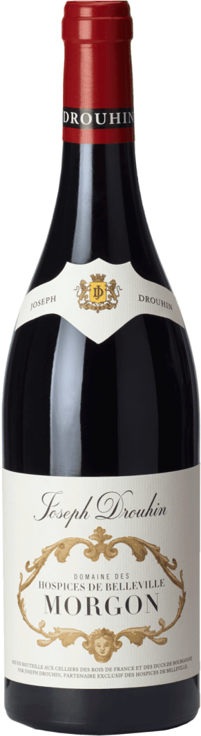 Maison Joseph Drouhin Morgon - Hospices de Belleville Rot 2016 75cl