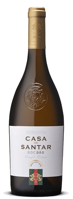 Casa de Santar Vinhos Casa de Santar - Colheita Blancs 2022 75cl