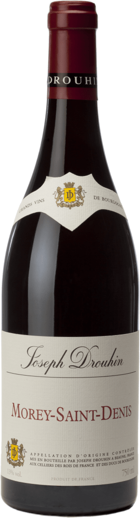 Maison Joseph Drouhin Morey-Saint-Denis Rouges 2020 75cl