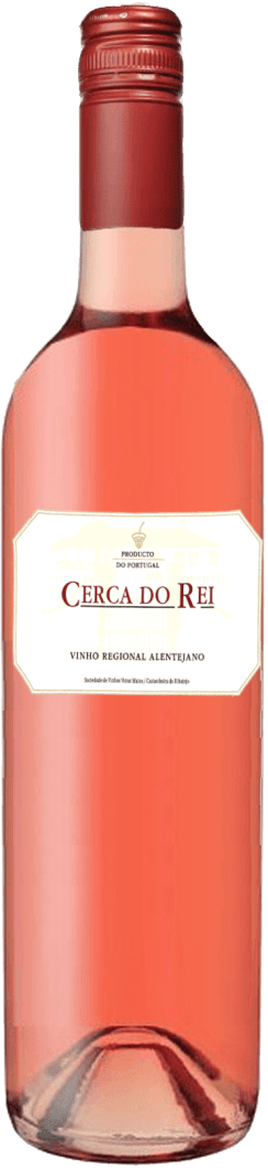 Escher Cerca do Rei Rosés Non millésime 75cl