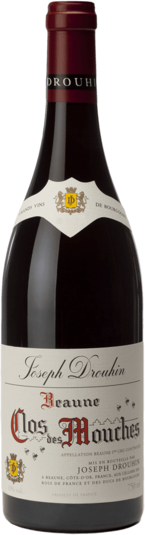 Maison Joseph Drouhin Beaune 1er Cru - Clos des Mouches Rouges 2021 75cl