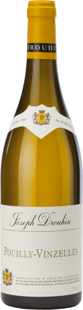 Maison Joseph Drouhin Pouilly-Vinzelles Blancs 2020 37.5cl