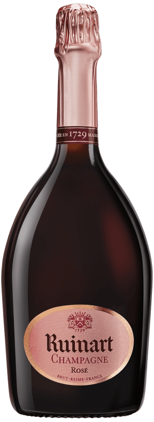 Maison Ruinart Brut Rosé Rosé Non millésime 75cl