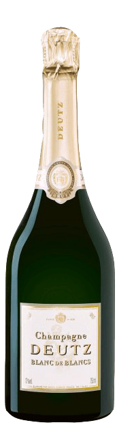 Deutz Blanc de Blancs Blanc de Blancs Millésime 2018 150cl