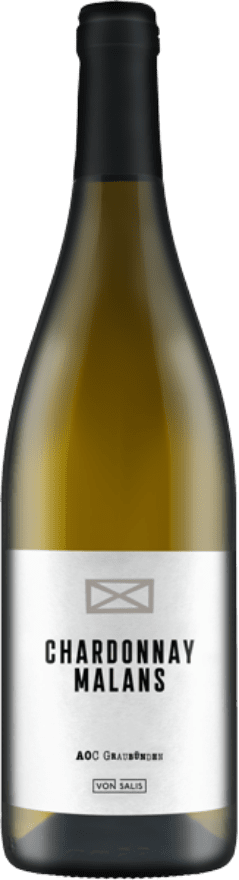 Von Salis Chardonnay - Malenser White 2020 75cl