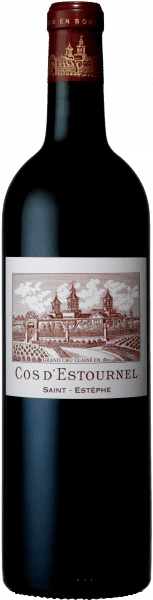 Château Cos d'Estournel Château Cos d'Estournel - Cru Classé Red 2012 75cl