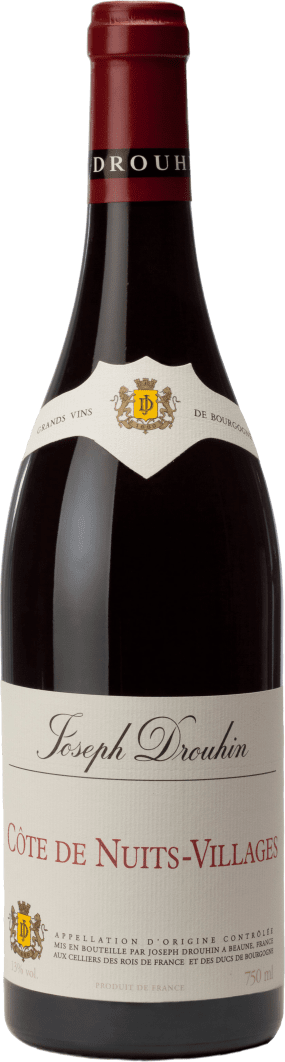 Maison Joseph Drouhin Côte de Nuits-Villages Rouges 2020 75cl