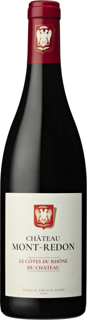 Château Mont Redon Côte du Rhône Rouges 2021 75cl