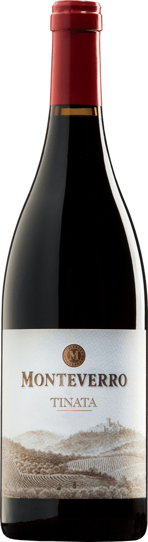 Monteverro Tinata Rouges 2016 150cl