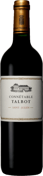 Château Talbot Connétable de Talbot Rot 2021 75cl