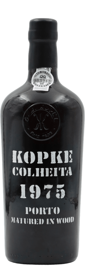 Sogevinus Kopke Colheita Colheita 1974 75cl