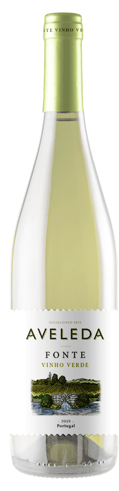 Aveleda Aveleda Fonte Blancs 2023 75cl