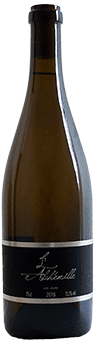 Cave l'Alchémille Johannisberg Blancs 2022 75cl