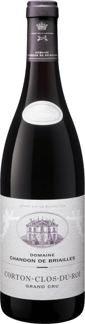 Domaine Chandon de Briailles Corton Grand Cru - Clos du Roi Rouges 2022 75cl