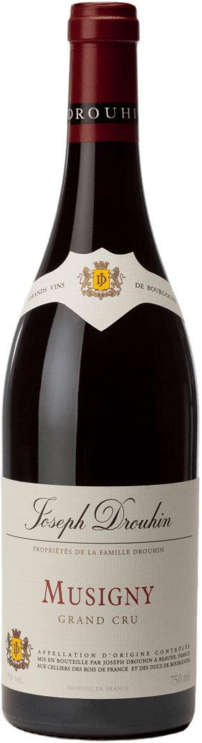 Maison Joseph Drouhin Musigny Grand Cru Rouges 2007 6lt