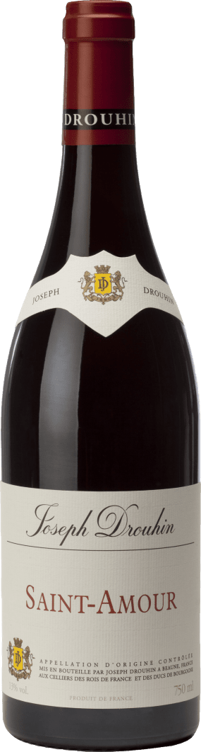 Maison Joseph Drouhin Saint-Amour Red 2022 75cl