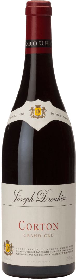 Maison Joseph Drouhin Corton Grand cru Rouges 2017 75cl