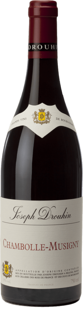 Maison Joseph Drouhin Chambolle-Musigny Rouges 2020 150cl