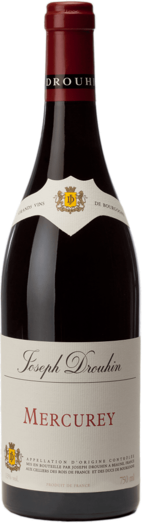 Maison Joseph Drouhin Mercurey Red 2022 75cl