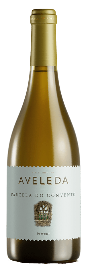 Aveleda Aveleda Parcela Convento - Loureiro Blancs 2019 75cl