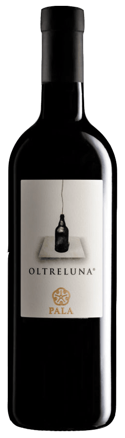 Pala Oltreluna Rouges 2021 75cl