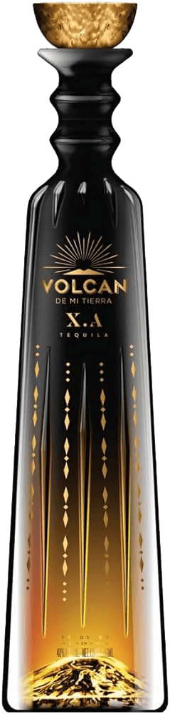 Volcan de Mi Tierra X.A. Luminous Non millésime 70cl