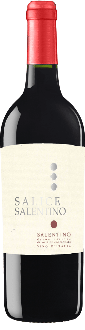 Sei Punti Salice Salentino Rouges 2017 75cl