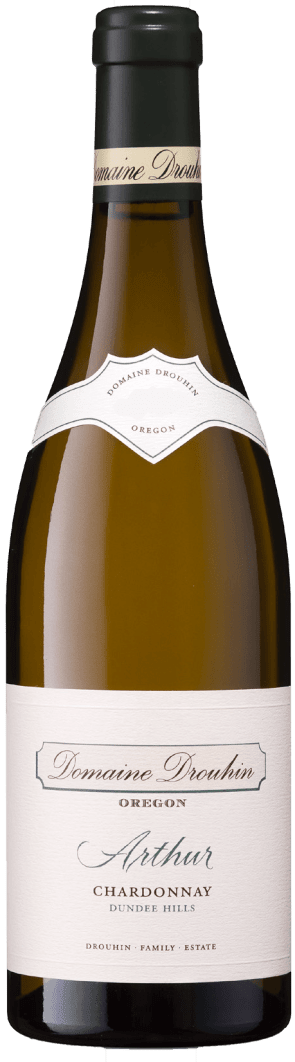 Domaine Drouhin Oregon Cuvée Arthur, Chardonnay Weiß 2021 75cl