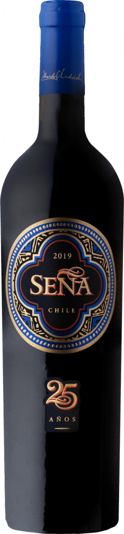 Vina Sena Seña Red 2019 75cl