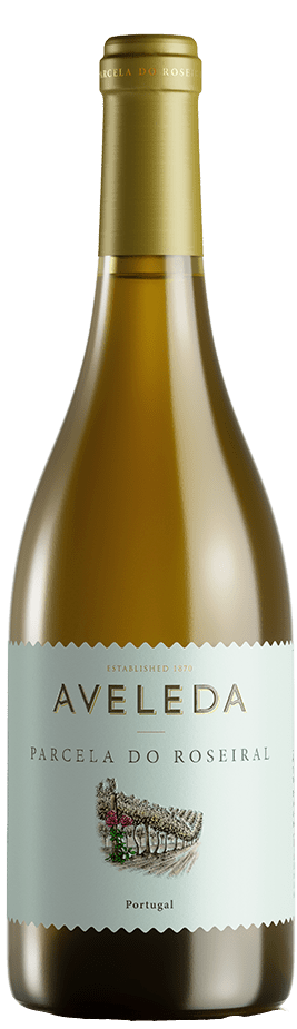 Aveleda Aveleda Parcela Roseiral - Alvarinho Blancs 2022 75cl