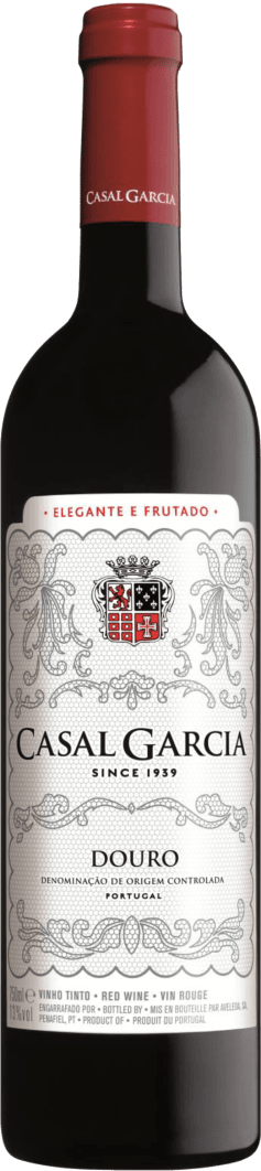 Aveleda Casal Garcia Red 2019 75cl