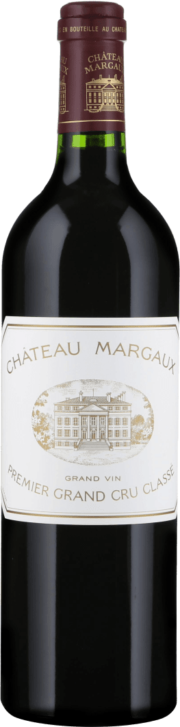 Château Margaux Château Margaux - Cru Classé Rot 2021 75cl