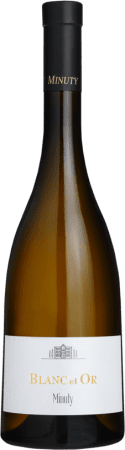  Château Minuty Blanc et Or Blancs 2020 75cl