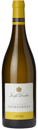  Maison Joseph Drouhin Chardonnay - Laforêt Weiß 2021 75cl