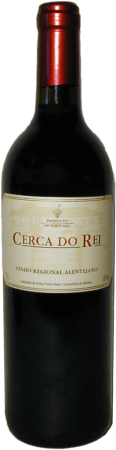  Escher Cerca do Rei Rouges 2022 75cl