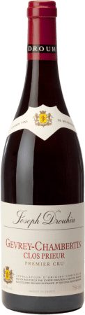  Maison Joseph Drouhin Gevrey-Chambertin 1er Cru - Clos Prieur Rouges 2021 75cl