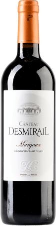  Château Desmirail Château Desmirail - Cru Classé Rouges 2021 75cl