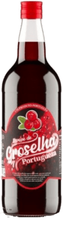  Liquid Company Groselha Portugueza Non millésime 100cl