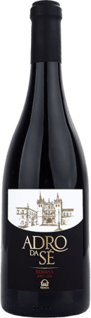  UDACA Adro Da Sé - Reserva Rouges 2021 75cl